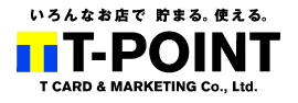 Ｔ-ＰＯＩＮＴ